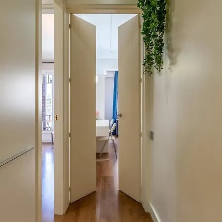 Lejlighed Canela Homes Glories Barcelona